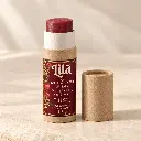 Lilā LUSH burgundy lip balm-6.webp