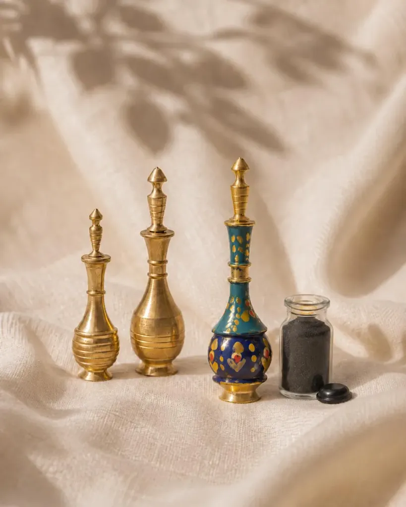 Collection Complète Lilā