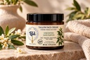 Unscented Tallow Face Cream 60ml